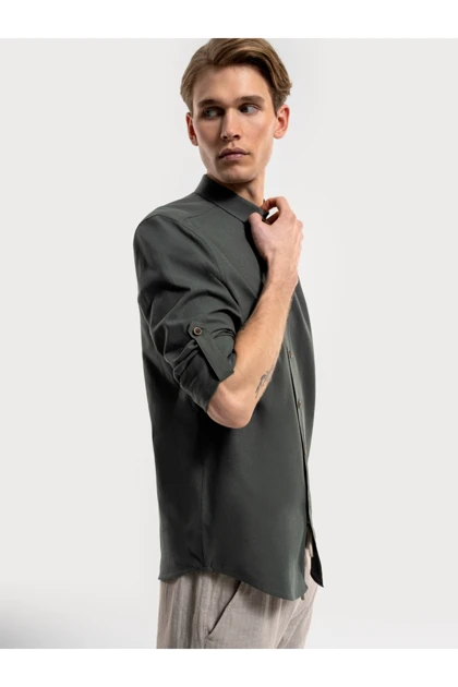 پیراهن مردانه loft loft