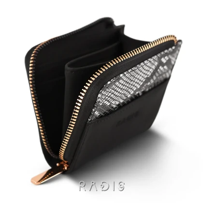 کیف پول مدل RADIN کد 080-M.RTL