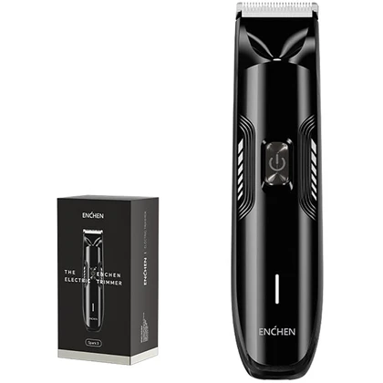 ریش تراش و ماشین اصلاح شارژی انچن شیائومی ENCHEN Spark 3