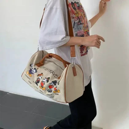 ساک میکی موس