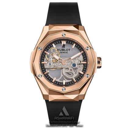 ساعت مردانه هابلوت Hublot Vendome 58288