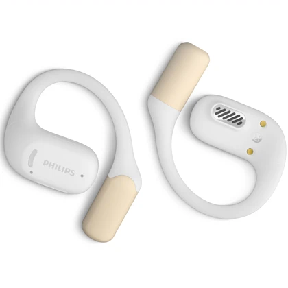 هندزفری بلوتوثی فیلیپس Philips مدل TAA6709BK القایی با بلوتوث 5.4