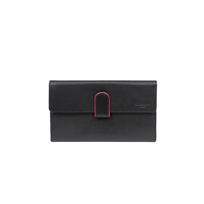 کیف پول زنانه هگزاگونا Hexagona کد 227378