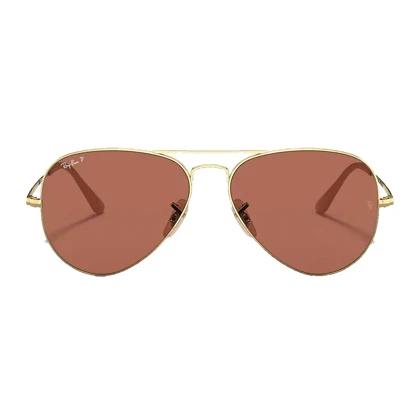 عینک آفتابی ریبن RayBan RB3689S 9064AF