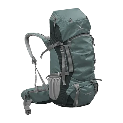 کوله پشتی کوه و سفر Deuter مدل DTR190 (70 LITER)