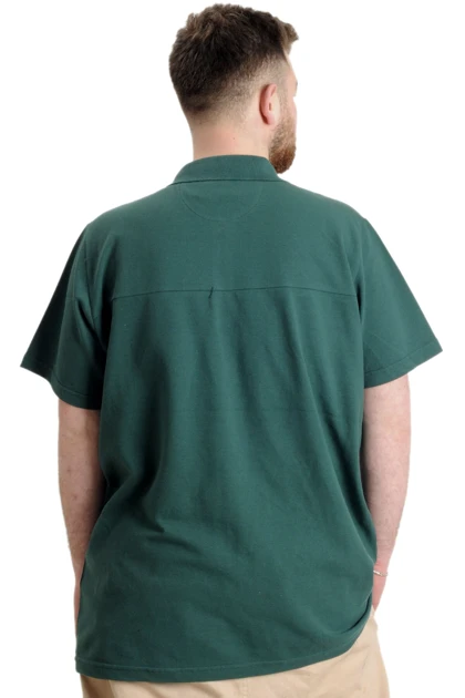 تیشرت سایز بزرگ مردانه modexl