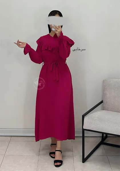 پیراهن یانا