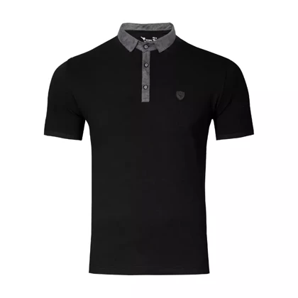 پولوشرت مردانه جودون تکنیک پلاس 07 مدل TS-118