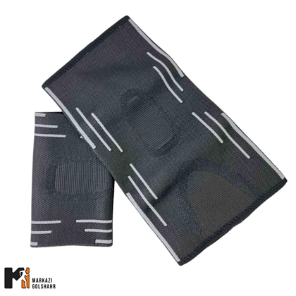 زانوبند طبی ورزشی کشی کد 772