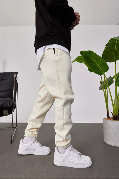 شلوار گرمکن مردانه nomarc