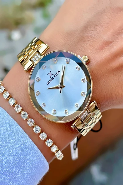 ساعت زنانه دنیل کلین daniel-klein