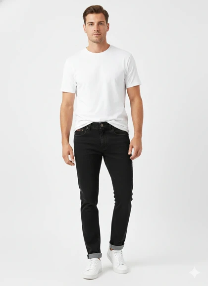 شلوار مردانه وینترهارت Winterhart کد M2064010DM