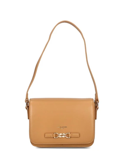 کیف دوشی زنانه دیوید جونز مدل CM7473