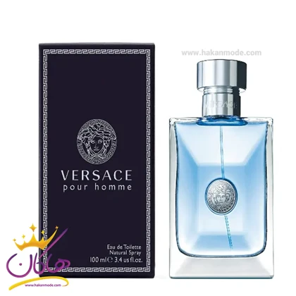 عطر ادکلن ورساچه پورهوم ادوتویلت 100 میل