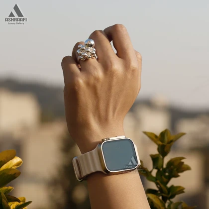 انگشتر شیک زنانه Women Ring S07