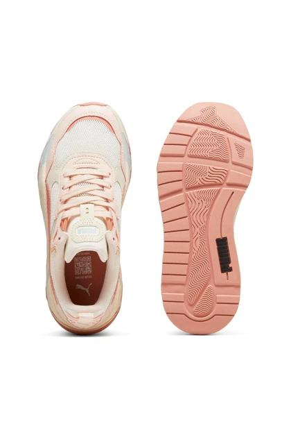 کتانی زنانه اورجینال puma