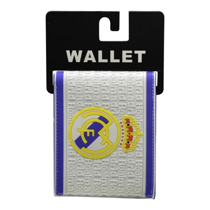کیف پول اسپرت رئال مادرید مدل FRH-404B0181