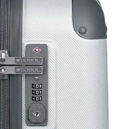 چمدان سخت گابل اسپانیا مدل Balance xp _ سایز بزرگ