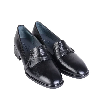 کفش چرم زنانه 1360