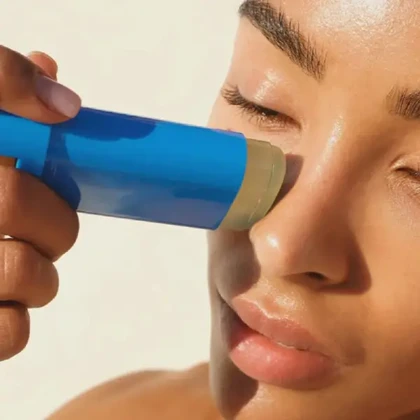 ضد آفتاب استیکی شیسیدو SPF 50