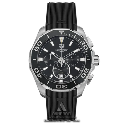 ساعت مردانه تگ هویر TAG Heuer Aquaracer CAY111B