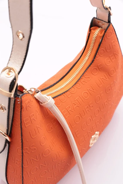 کیف دوشی زنانه اورجینال dgn dgn