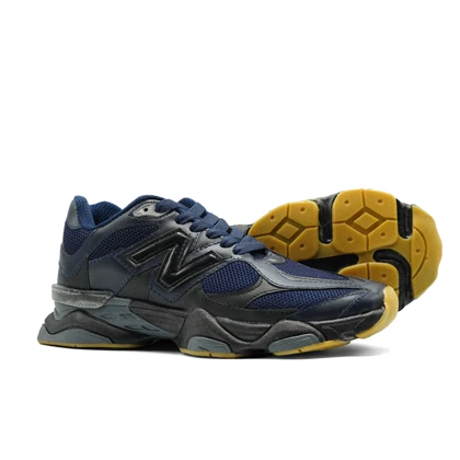 کفش کتانی مردانه نیوبالانس مدل 0597