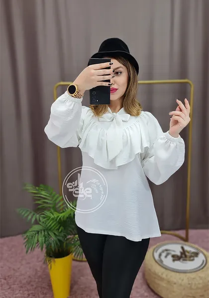 شومیز مهتاب