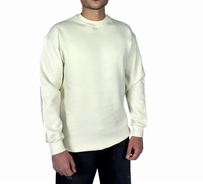 دورس سه نخ شیری طرح ساده