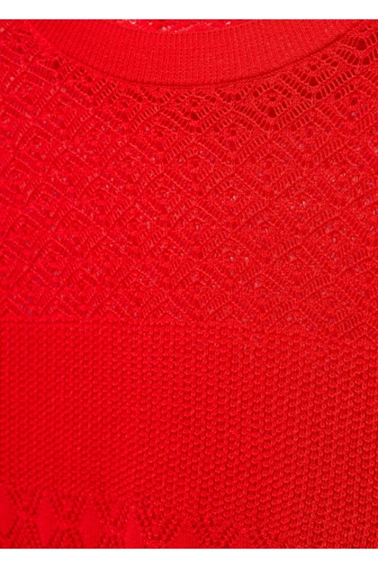 بافت زنانه اورجینال منگو mango