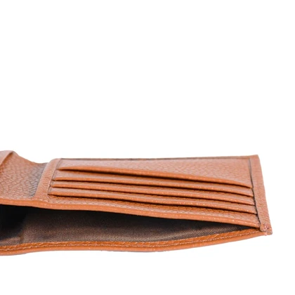 کیف پول جیبی چرم WA22