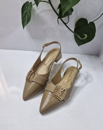 کفش مجلسی ysl-کد24130