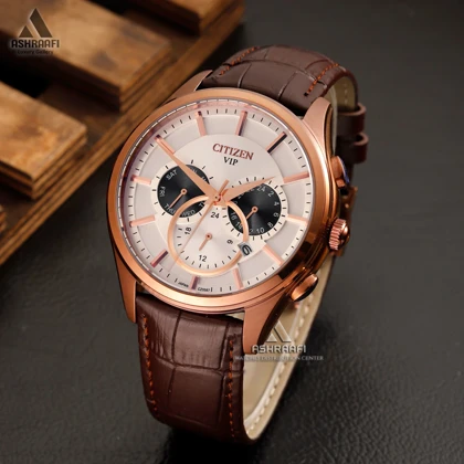 ساعت سیتیزن Citizen VIP CZ5567BR