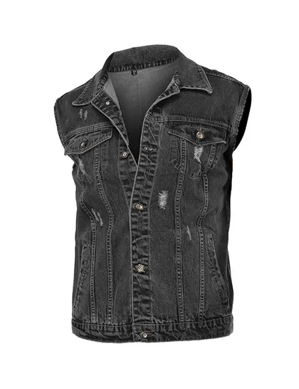 جلیقه لی مردانه Araz