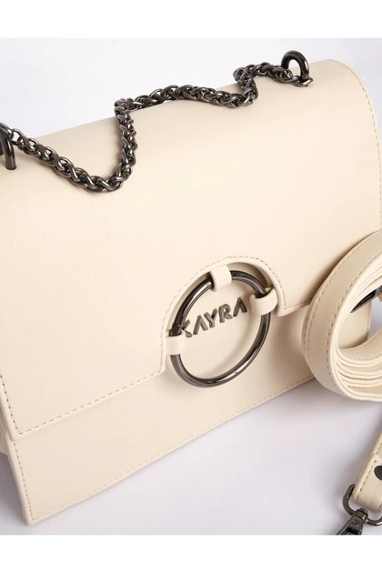 کیف دوشی زنانه kayra kayra