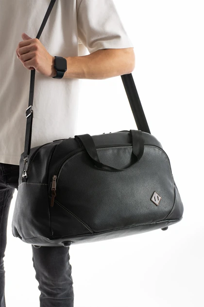 ساک و چمدان بای هاکان by-hakan