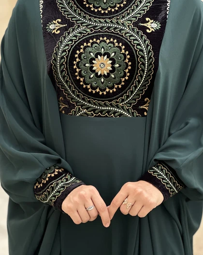 عبا رزا یشمی