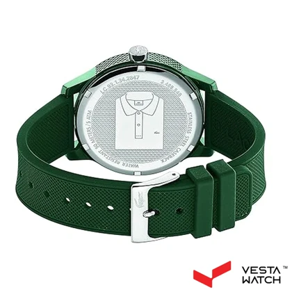 ساعت مچی مردانه و زنانه لاگوست LACOSTE مدل 2011023