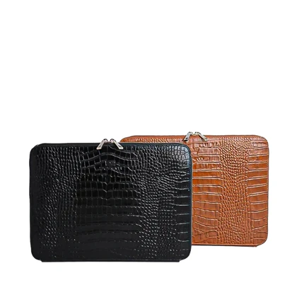 کیف چرم فولدر مدارک