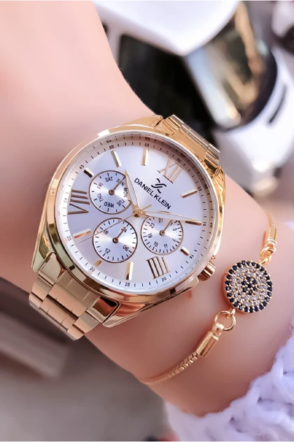 ساعت زنانه daniel-klein daniel-klein