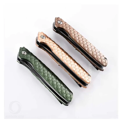 چاقو نایف SR530