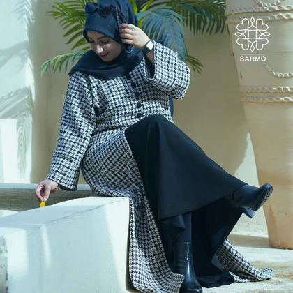 دامن دلوین