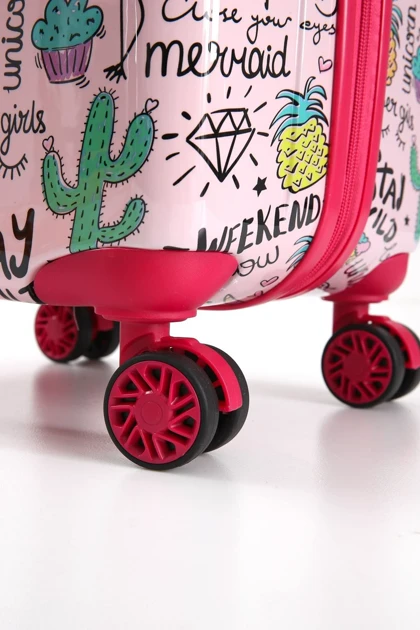 ساک و چمدان ccs ccs