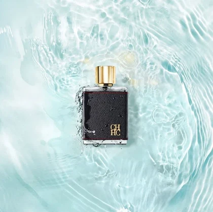 عطر کارولینا هررا سی اچ مردانه CH for Men