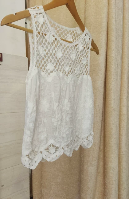 تاپ مجلسی دخترانه