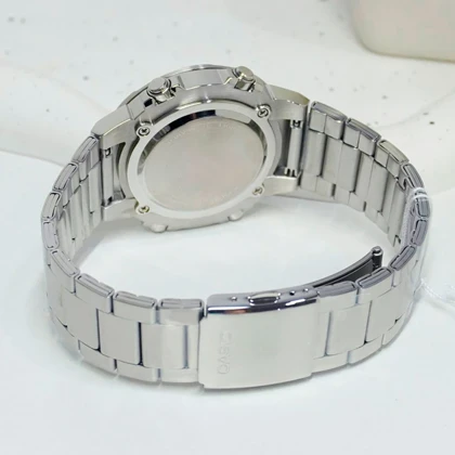 ساعت مچی مردانه کاسیو CASIO AMW-870DA-2A2V