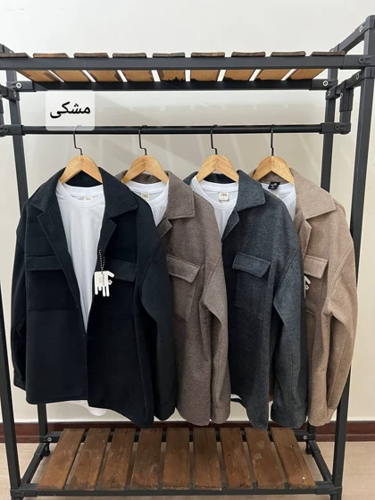 اورشرت مخمل 2623