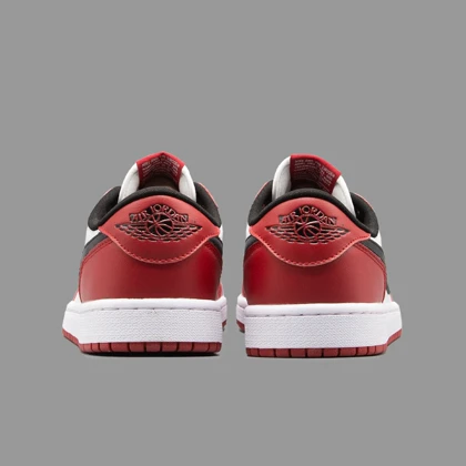 نایکی جردن 1 شیکاگو ساق کوتاه Nike Air Jordan 1 Low OG Chicago