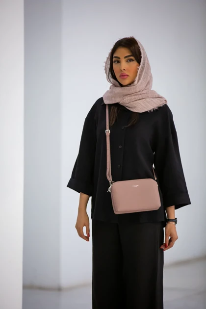 مانتو کرسپو شومیزی