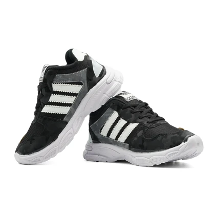 کفش کتانی بچگانه مدل 0588